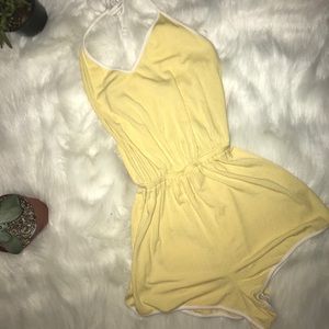 Forever 21 Romper 🌼